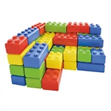 Building Blocks