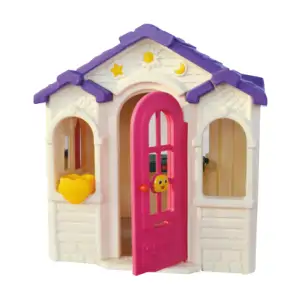 chocolate playhouse