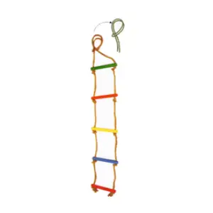 rope ladder