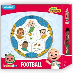 football size 5