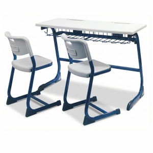dual seater desk