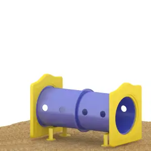 crawling tube