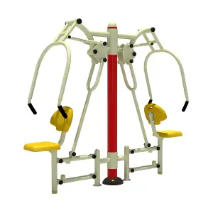 chest press