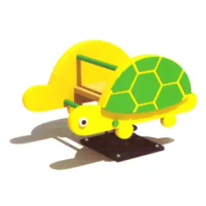 tortoise rocker