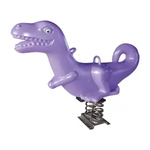 dinosaur rocker (double seater)