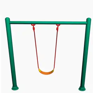 single swing