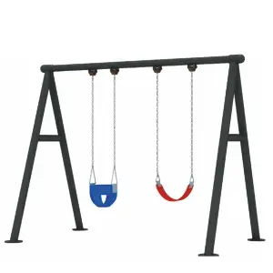 double swing