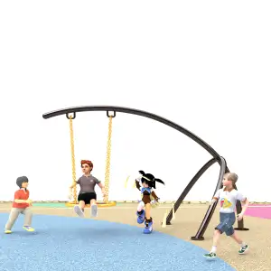 rainbow swing