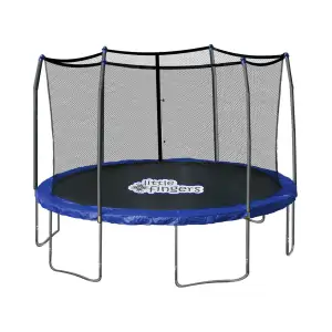 trampoline