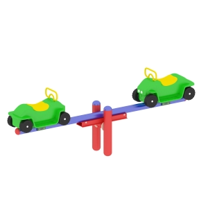 car see-saw