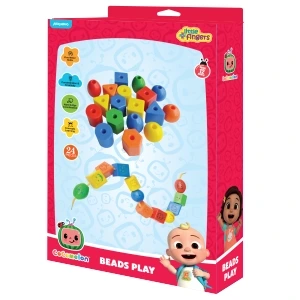 beads play