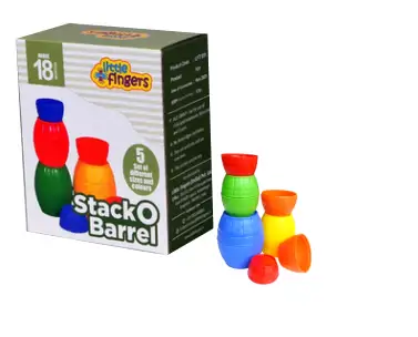 stack-o-barrel