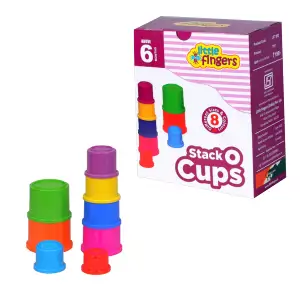 stack-o-cups