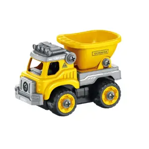 dump truck