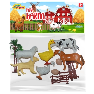 farm set