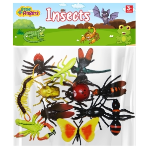 insects