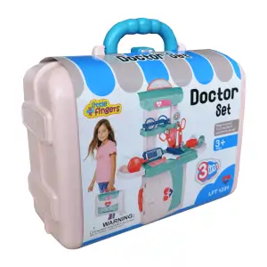 doctor set