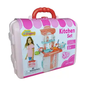 kitchen set