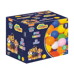 fun balls