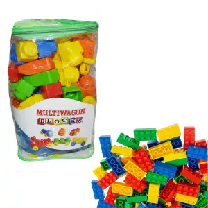 multi wagon blocks