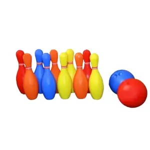 bowling set