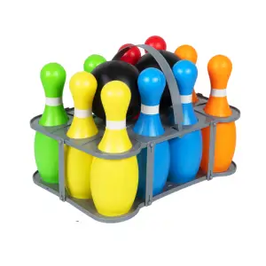 bowling set jumbo