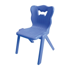 plastic chair