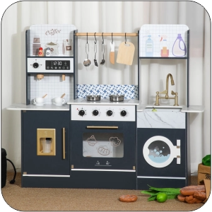junior chef studio