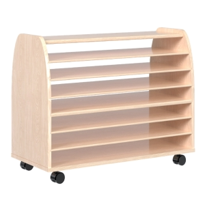 art rack
