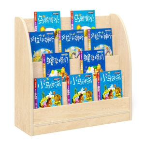book rack