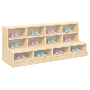 shoe rack shelf