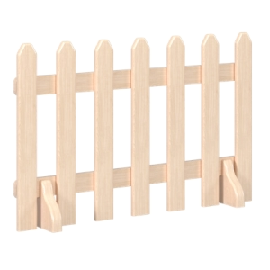 basic play fence