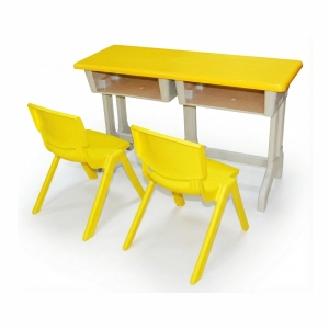 dual seater desk