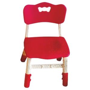 adjustable plastic chair