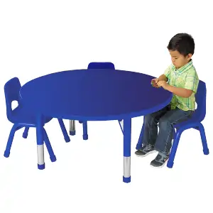 round table (without chair)