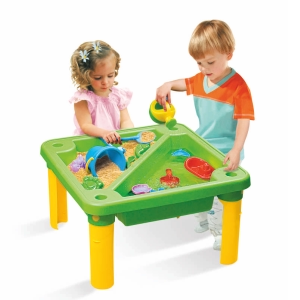 water sand deluxe set