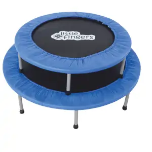 trampoline