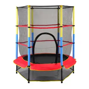 trampoline