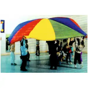 colorful umbrella