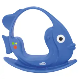 fish rocker