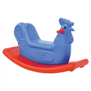 hen rocker