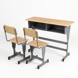 dual seater (adjustable)