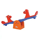 Rocker And See-Saw