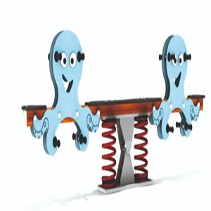 Teeter-totter