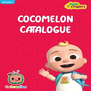 Cocomelon