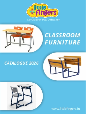 Classroom Furniture