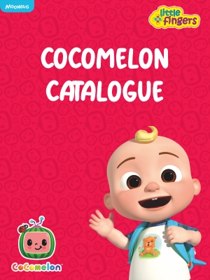 Cocomelon