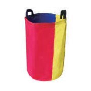 single layer jump bag