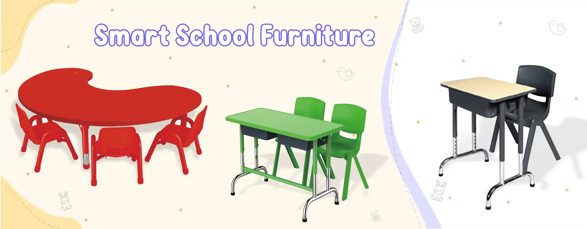 School Furnitures